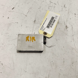 2007 MERCEDES S-CLASS REAR BUMPER BLIND SPOT RADAR DISTANCE SENSOR MODULE O