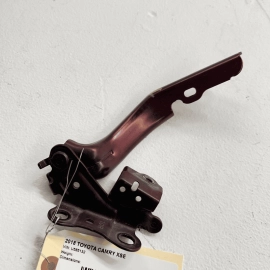 2018-2023 Toyota Camry XSE Front Right Passenger Side Hood Bonnet Hinge Red