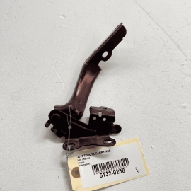 2018-2023 Toyota Camry XSE Front Right Passenger Side Hood Bonnet Hinge Red