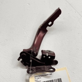 2018-2023 Toyota Camry XSE Front Right Passenger Side Hood Bonnet Hinge Red