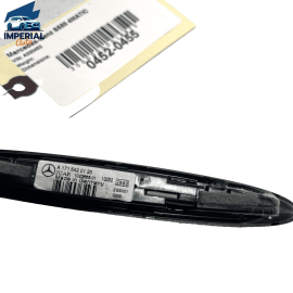 2007-2013 MERCEDES S550 W221 Parktronic Parking Aid System Speaker Sensor O