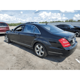 2007-2013 MERCEDES S550 W221 Parktronic Parking Aid System Speaker Sensor O