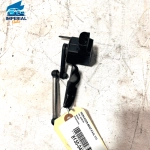 2007-13 MERCEDES S-CLASS RIGHT PASSENGER SIDE SUSPENSION RIDE HEIGHT SENSOR
