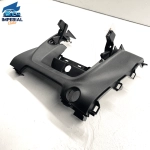 2023 MAZDA CX-50 INSTRUMENT PANEL DASHBOARD CENTER LOWER TRIM COVER PANEL O
