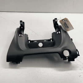 2023 MAZDA CX-50 INSTRUMENT PANEL DASHBOARD CENTER LOWER TRIM COVER PANEL O