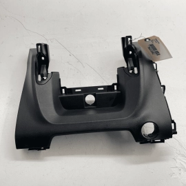 2023 MAZDA CX-50 INSTRUMENT PANEL DASHBOARD CENTER LOWER TRIM COVER PANEL O