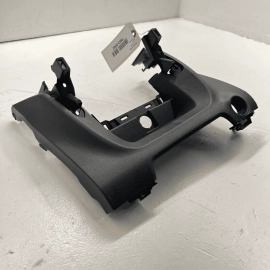 2023 MAZDA CX-50 INSTRUMENT PANEL DASHBOARD CENTER LOWER TRIM COVER PANEL O