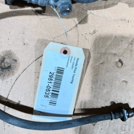 2016-2021 HONDA PILOT FRONT RIGHT BRAKE CALIPER HOSE SET ASSEMBLY 50K Miles