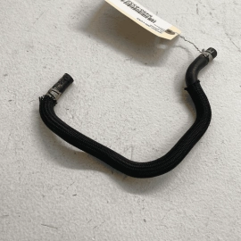 2016-2020 INFINITI Q50 3.0L ENGINE RADIATOR COOLANT RESERVOIR HOSE TUBE PIP