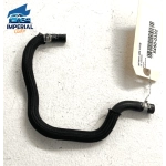 2016-2020 INFINITI Q50 3.0L ENGINE RADIATOR COOLANT RESERVOIR HOSE TUBE PIP