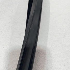 MERCEDES W221 S600 REAR DRIVE DOOR GLASS RUN CHANNEL WEATHERSTRIP OEM 2007-