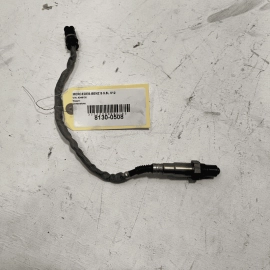 2007-13 MERCEDES S-CLASS FRONT/REAR RIGHT/LEFT OXYGEN O2 SENSOR LAMBDA OEM 