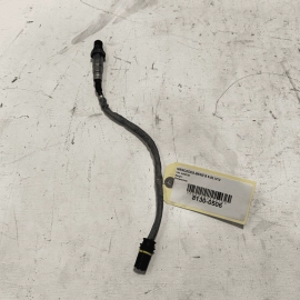 2007-13 MERCEDES S-CLASS FRONT/REAR RIGHT/LEFT OXYGEN O2 SENSOR LAMBDA OEM 