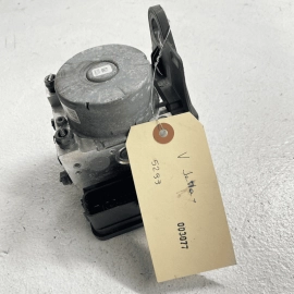 VW VOLKSWAGEN JETTA GLI 2019 - 2021 ABS ANTI-LOCK BRAKE PUMP MODULE UNIT OE