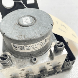 VW VOLKSWAGEN JETTA GLI 2019 - 2021 ABS ANTI-LOCK BRAKE PUMP MODULE UNIT OE