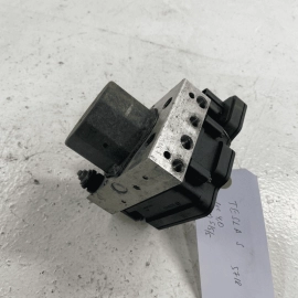 2012-2016 TESLA MODEL S ABS ANTI LOCK BRAKE PUMP MODULE UNIT OEM 