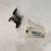 Kia Rio LX S 2012-2023 Front Left Driver Upper&Lower Side Hinge OEM 1PCS