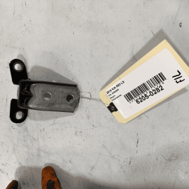 Kia Rio LX S 2012-2023 Front Left Driver Upper&Lower Side Hinge OEM 1PCS