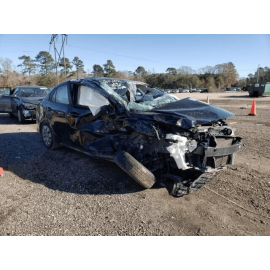 Kia Rio LX S 2012-2023 Front Left Driver Upper&Lower Side Hinge OEM 1PCS