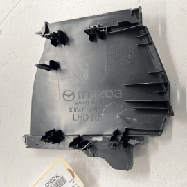 2023 MAZDA CX-50 INSTRUMENT PANEL DASHBOARD DASH PASSENGER SIDE COVER TRIM 