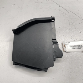 2023 MAZDA CX-50 INSTRUMENT PANEL DASHBOARD DASH PASSENGER SIDE COVER TRIM 
