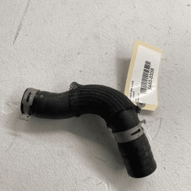 2016-2020 INFINITI Q50 3.0L ENGINE UPPER RADIATOR COOLANT HOSE TUBE PIPE OE