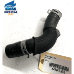 2016-2020 INFINITI Q50 3.0L ENGINE UPPER RADIATOR COOLANT HOSE TUBE PIPE OE