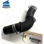 2016-2020 INFINITI Q50 3.0L ENGINE UPPER RADIATOR COOLANT HOSE TUBE PIPE OE