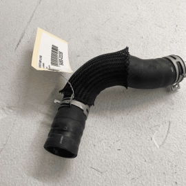 2016-2020 INFINITI Q50 3.0L ENGINE UPPER RADIATOR COOLANT HOSE TUBE PIPE OE