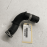 2016-2020 INFINITI Q50 3.0L ENGINE UPPER RADIATOR COOLANT HOSE TUBE PIPE OE