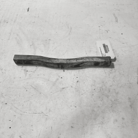 2007-2013 MERCEDES W221 S600 S550 UNDER FLOOR PAN SUPPORT BRACKET STIFFENER