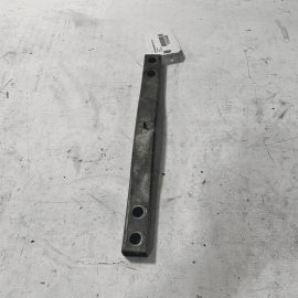 2007-2013 MERCEDES W221 S600 S550 UNDER FLOOR PAN SUPPORT BRACKET STIFFENER