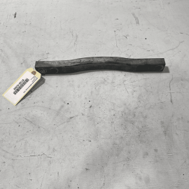 2007-2013 MERCEDES W221 S600 S550 UNDER FLOOR PAN SUPPORT BRACKET STIFFENER