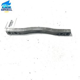 2007-2013 MERCEDES W221 S600 S550 UNDER FLOOR PAN SUPPORT BRACKET STIFFENER
