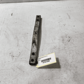 2007-2013 MERCEDES W221 S600 S550 UNDER FLOOR PAN SUPPORT BRACKET STIFFENER
