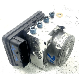 ABS Unit Anti Lock Brake Pump Control Module OEM 6891612/6891611 2018 BMW 3
