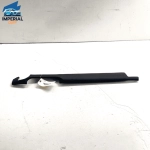 2023 MAZDA CX-50 INSTRUMENT PANEL DASHBOARD PASSENGER SIDE TRIM PANEL OEM