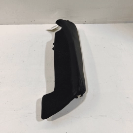AUDI A6 2012 - 2018 S6 S7 REAR RIGHT PASSENGER SIDE SEAT BOLSTER CUSHION OE