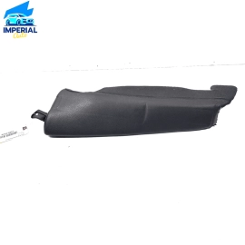 AUDI A6 2012 - 2018 S6 S7 REAR LEFT DRIVER SIDE SEAT BOLSTER CUSHION OEM AUDI A6 2012 - 2018 S6 S7 REAR LEFT DRIVER SIDE SEAT BOLSTER CUSHION OEM