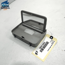 2007-2013 MERCEDES S550 W221 Rear Right Interior Overhead Vanity Mirror OEM