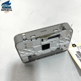 2007-2013 MERCEDES S550 W221 Rear Right Interior Overhead Vanity Mirror OEM