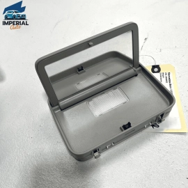 2007-2013 MERCEDES S550 W221 Rear Right Interior Overhead Vanity Mirror OEM