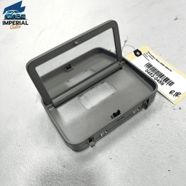 2007-2013 MERCEDES S550 W221 Rear Right Interior Overhead Vanity Mirror OEM