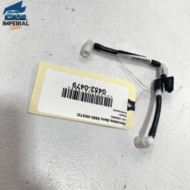 2010 - 2013 MERCEDES S550 W221 Front Seat Vacuum Distributor Connector OEM