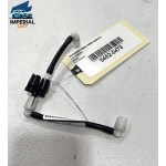 2010 - 2013 MERCEDES S550 W221 Front Seat Vacuum Distributor Connector OEM