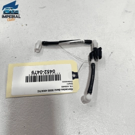 2010 - 2013 MERCEDES S550 W221 Front Seat Vacuum Distributor Connector OEM