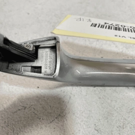 2007-13 MERCEDES-BENZ S-CLASS REAR RIGHT PASSENGER SIDE DOOR EXTERIOR HANDL