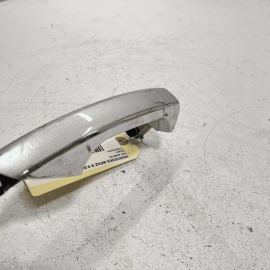 2007-13 MERCEDES-BENZ S-CLASS REAR RIGHT PASSENGER SIDE DOOR EXTERIOR HANDL