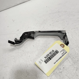 2007-13 MERCEDES-BENZ S-CLASS REAR RIGHT PASSENGER SIDE DOOR EXTERIOR HANDL