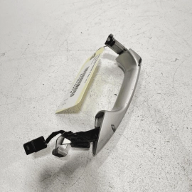 2007-13 MERCEDES-BENZ S-CLASS REAR RIGHT PASSENGER SIDE DOOR EXTERIOR HANDL